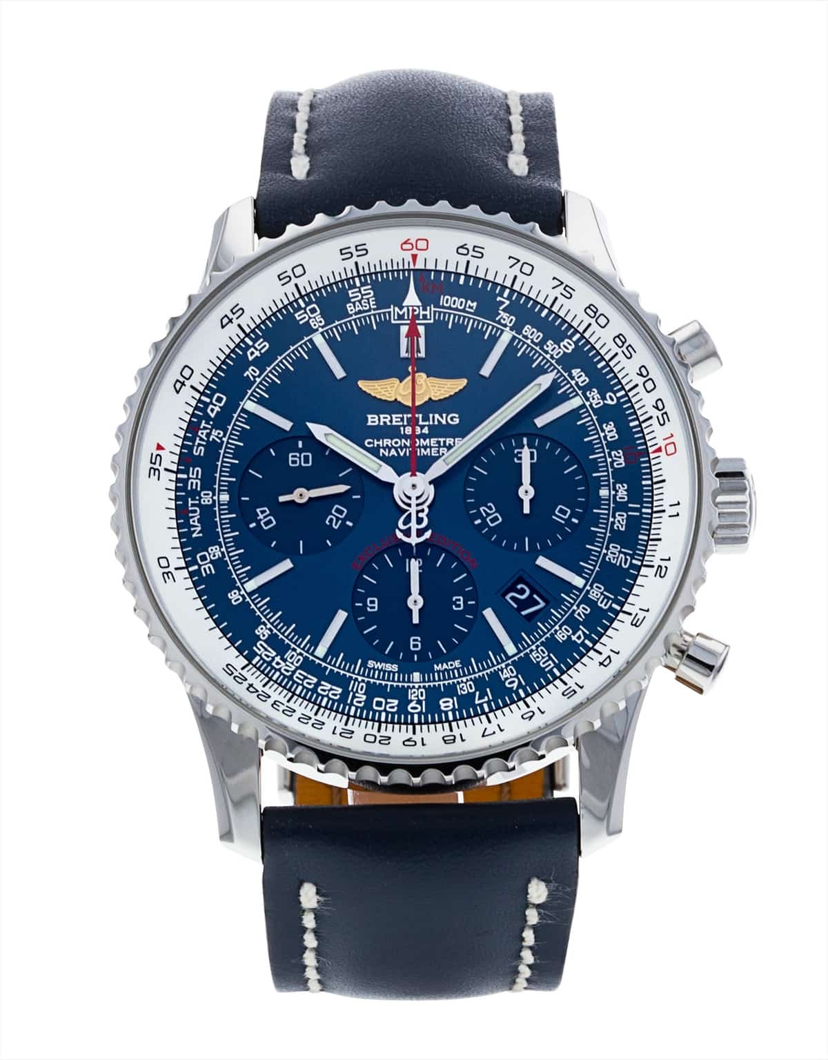 Breitling Navitimer 01 AB0121